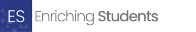 Enriching Students Logo
